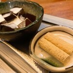 串の坊 東京銀座本店 - 