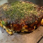 鉄板ダイニング　元気 - 