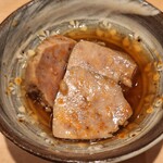 鮨 はしもと - 追加注文