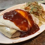 鉄板ダイニング　元気 - 