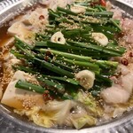 矢澤臓物販売 - 