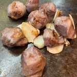 鉄板ダイニング　元気 - 