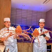 湘南沖地蟹専門店ふじ月 - 