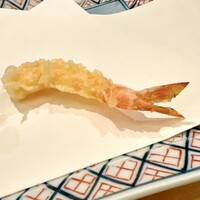 天ぷら 天芝 - 