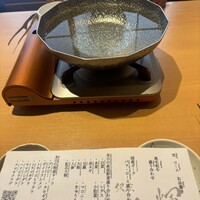 銀座しゃぶ輝 黒毛和牛しゃぶしゃぶ・すき焼き専門店 銀座本店 - 