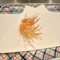 天ぷら 天芝 - 