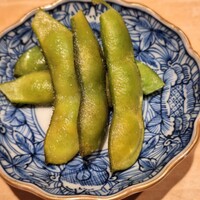 鮨 はしもと - 