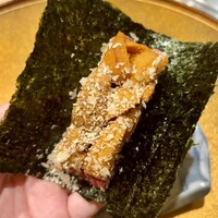 恵比寿 うしみつ - 