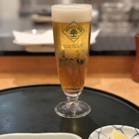 天ぷら 天芝 - 