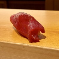 鮨 はしもと - まぐろ 赤身