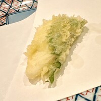 天ぷら 天芝 - 
