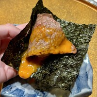 恵比寿 うしみつ - 