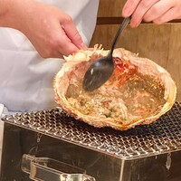 湘南沖地蟹専門店ふじ月 - 