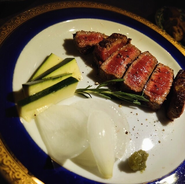 wine bar CINQ photo 3