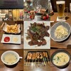 チキン料理屋 TORIGE