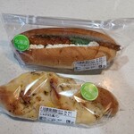 ママベーカリー - 
