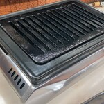 焼肉ジンギスカン つるや - 