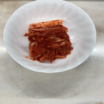 焼肉ジンギスカン つるや - 