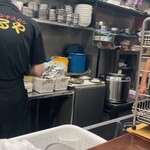 焼肉ジンギスカン つるや - 