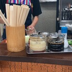 焼肉ジンギスカン つるや - 