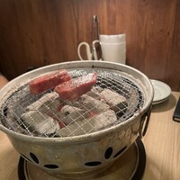 炭火焼肉 肉の匠 ひうち - 