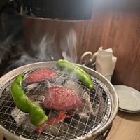 炭火焼肉 肉の匠 ひうち - 
