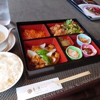 中国料理 青冥 祇園店 - 