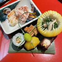 加賀屋 銀座店 - 