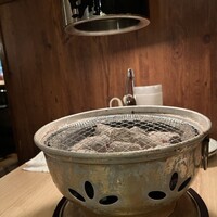 炭火焼肉 肉の匠 ひうち - 