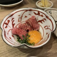 炭火焼肉 肉の匠 ひうち - 