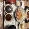 名古屋名物 みそかつ 矢場とん 大阪大丸心斎橋店