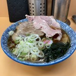 Akkeyラーメン - 