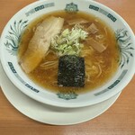 日高屋 - 料理写真: