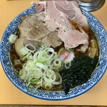 Akkeyラーメン - 