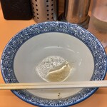 Akkeyラーメン - 