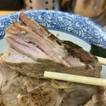 Akkeyラーメン - 