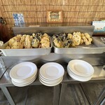 田舎うどん 源 - 