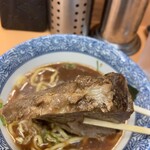 Akkeyラーメン - 