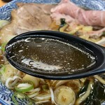 Akkeyラーメン - 