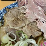 Akkeyラーメン - 