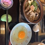 江戸料理 櫻田 - 