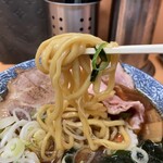 Akkeyラーメン - 