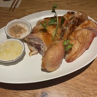 ブリル飯店 - 