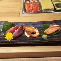 すし うおいち - 