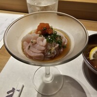 すし うおいち - 