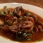 バール デ ブー - 