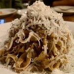 バール デ ブー - 