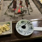 高森田楽保存会 - 