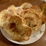 バール デ ブー - 