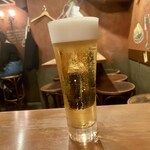 バール デ ブー - 